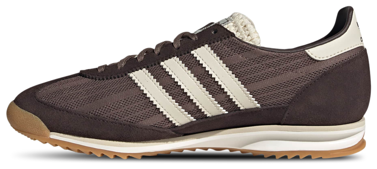 adidas SL 72 OG Image 4 of 6. Tap to open photo gallery.