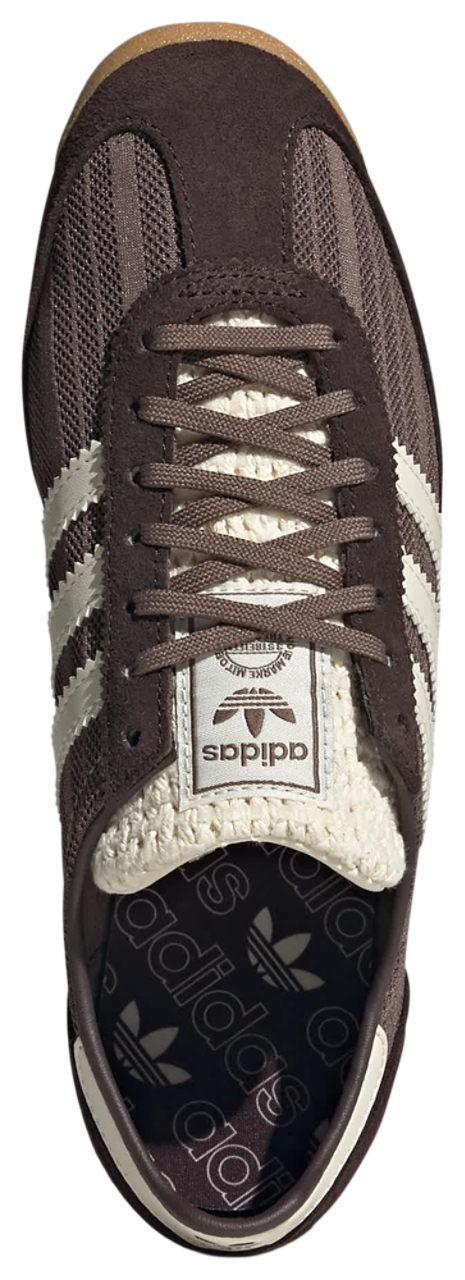 adidas SL 72 OG Image 5 of 6. Tap to open photo gallery.