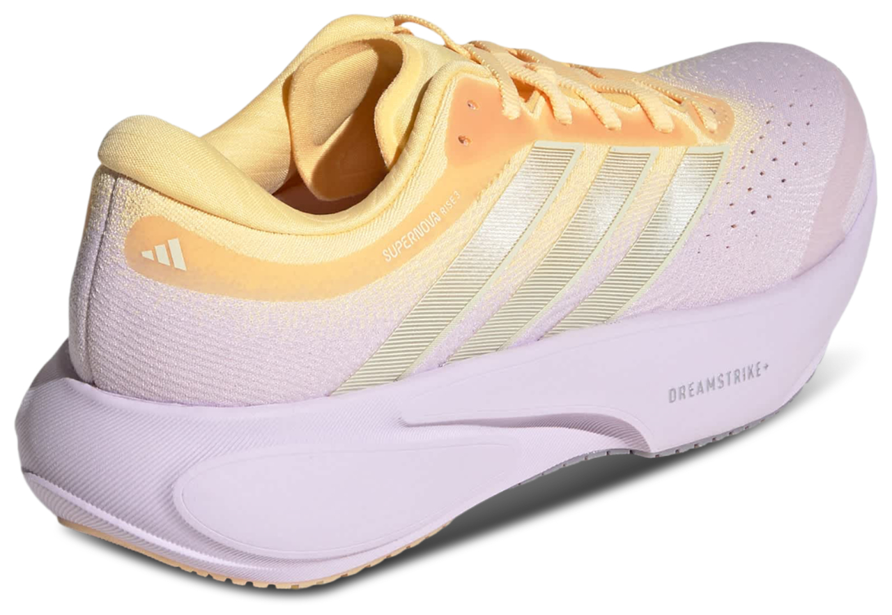 adidas Supernova Rise 3 Immagine 3 di 6. Tocca per aprire la galleria fotografica.