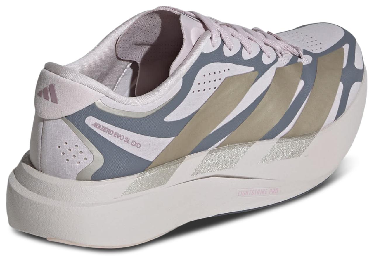 adidas Adizero Evo Sl Exo Imagen 3 de 6. Toque para abrir la galería de fotos.