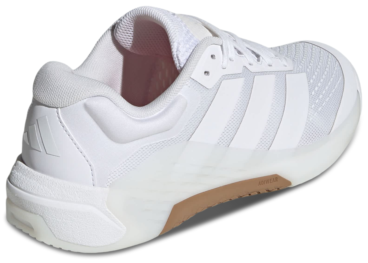 adidas Dropset 4 Imagen 3 de 6. Toque para abrir la galería de fotos.