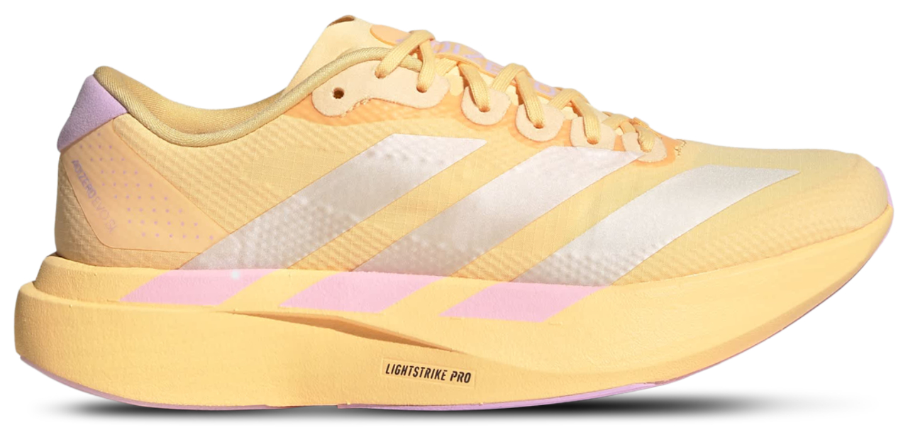 adidas Adizero EVO SL Image 1 of 8. Tap to open photo gallery.