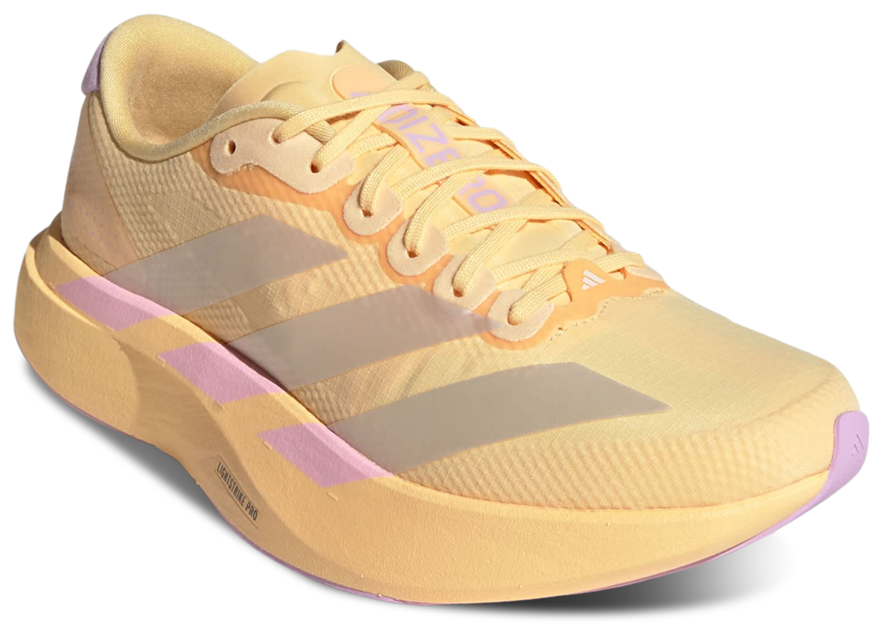 adidas Adizero EVO SL Image 2 of 8. Tap to open photo gallery.