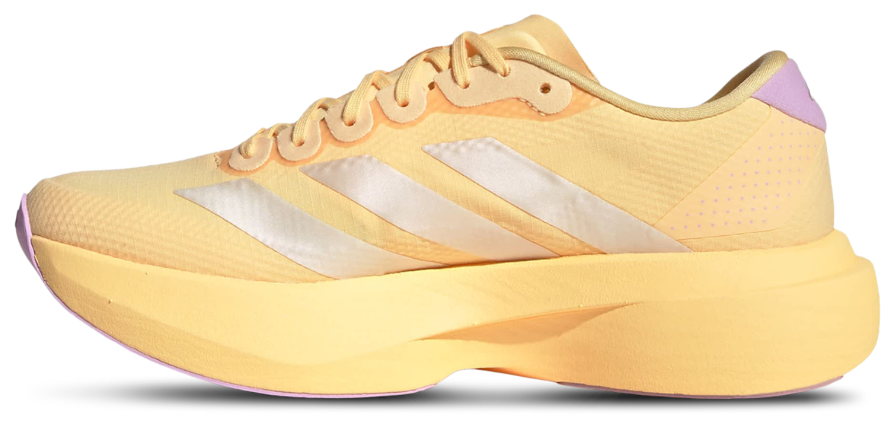 adidas Adizero EVO SL Image 4 of 8. Tap to open photo gallery.