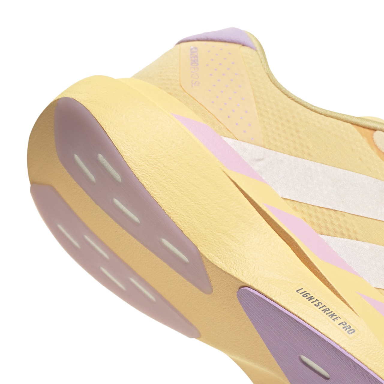 adidas Adizero EVO SL Image 7 of 8. Tap to open photo gallery.