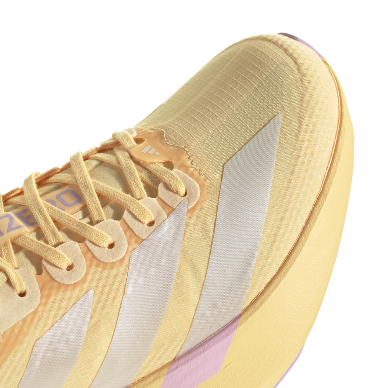 adidas Adizero EVO SL Image 8 of 8. Tap to open photo gallery.