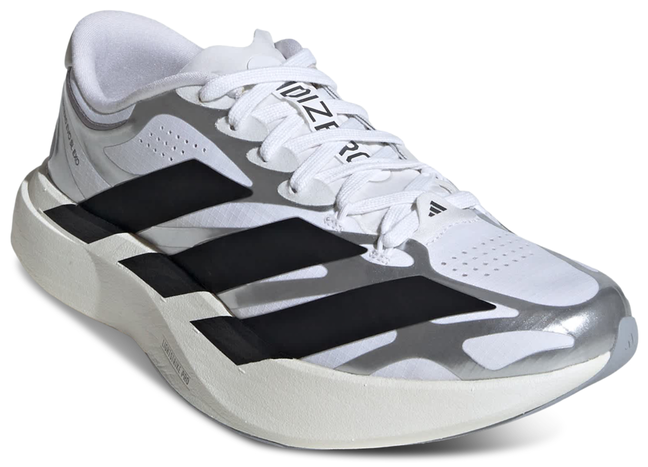 adidas Adizero Evo Sl Exo Image 3 of 9. Tap to open photo gallery.