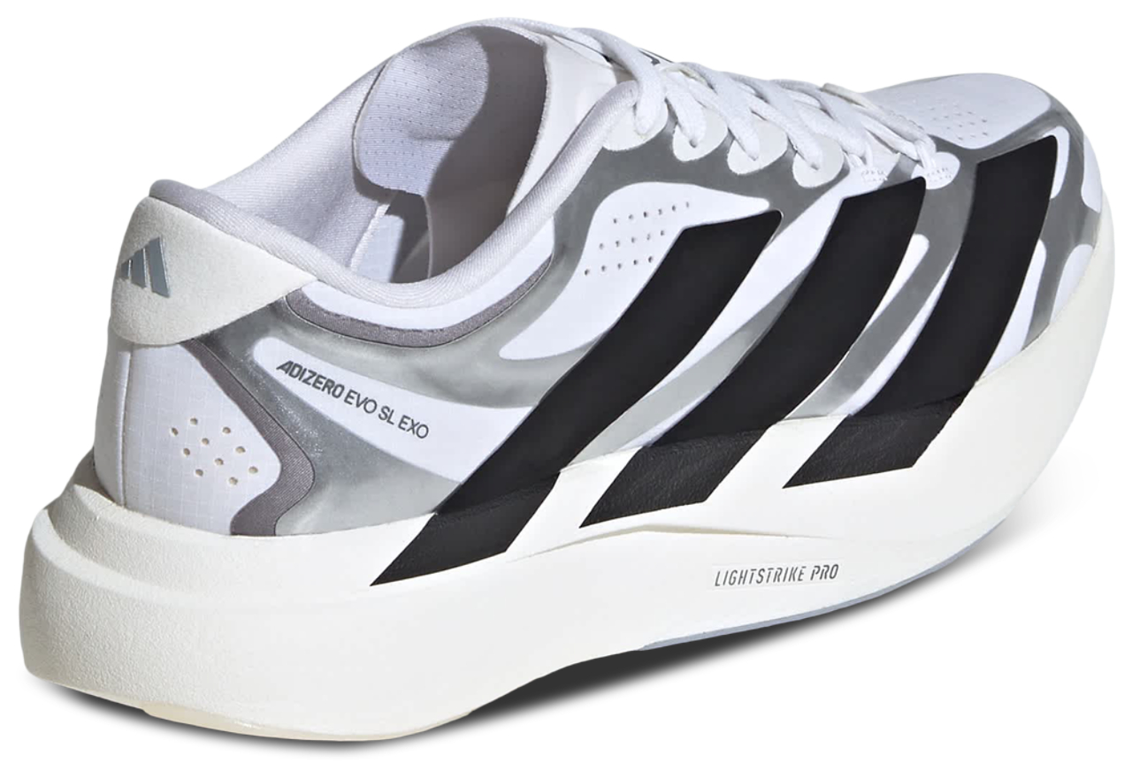 adidas Adizero Evo Sl Exo Image 4 of 9. Tap to open photo gallery.