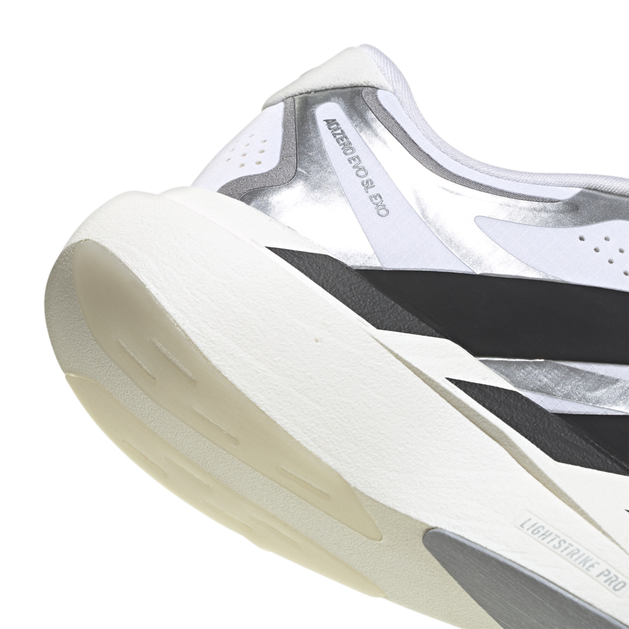 adidas Adizero Evo Sl Exo Image 8 of 9. Tap to open photo gallery.