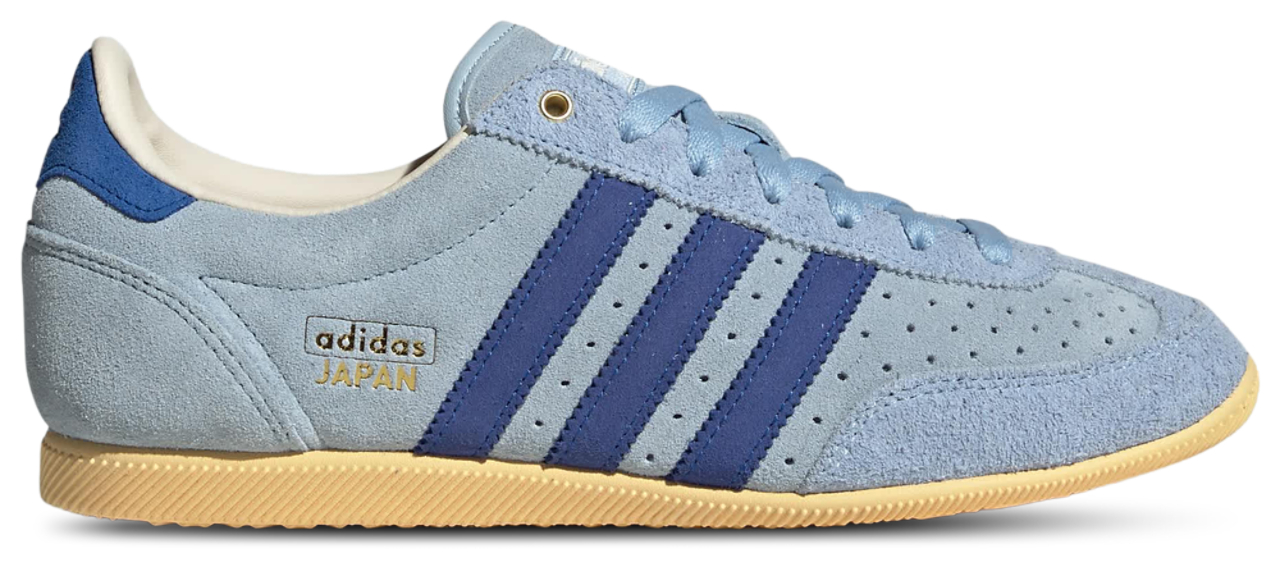 adidas Japan Bild 1 von 6. Antippen, um die Fotogalerie zu öffnen.