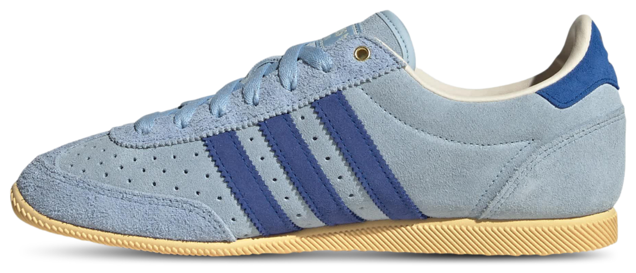 adidas Japan Bild 3 von 6. Antippen, um die Fotogalerie zu öffnen.