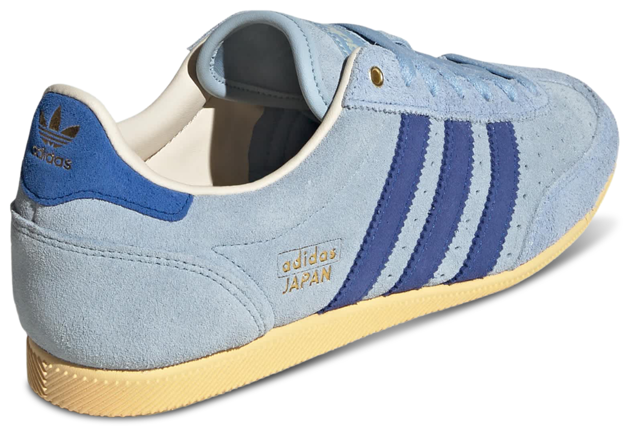 adidas Japan Bild 4 von 6. Antippen, um die Fotogalerie zu öffnen.