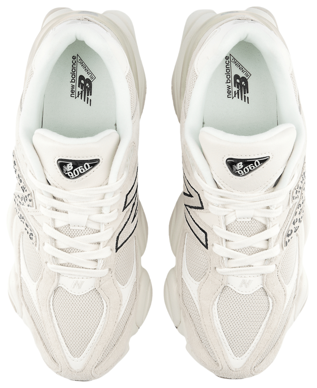 New Balance 9060 Bild 5 von 6. Antippen, um die Fotogalerie zu öffnen.