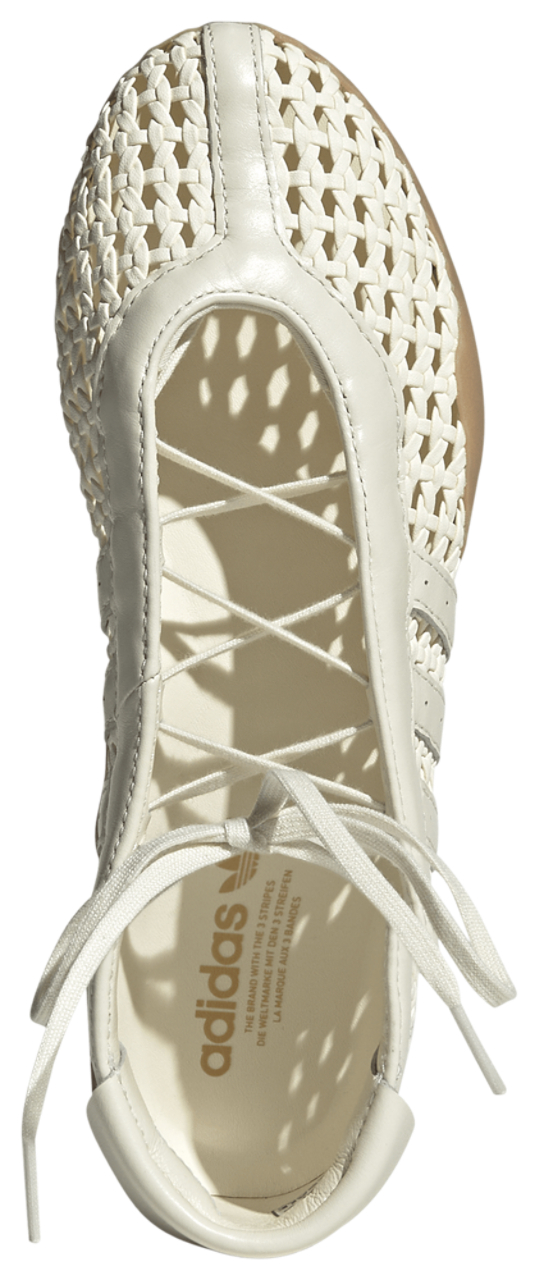 adidas Taekwondo Mei Ballet Bild 4 von 7. Antippen, um die Fotogalerie zu öffnen.