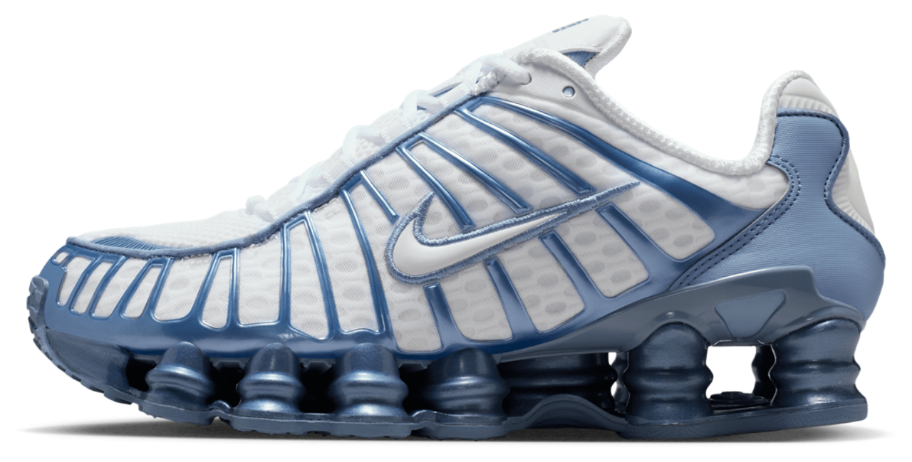 Nike Shox Tl Bild 3 von 6. Antippen, um die Fotogalerie zu öffnen.
