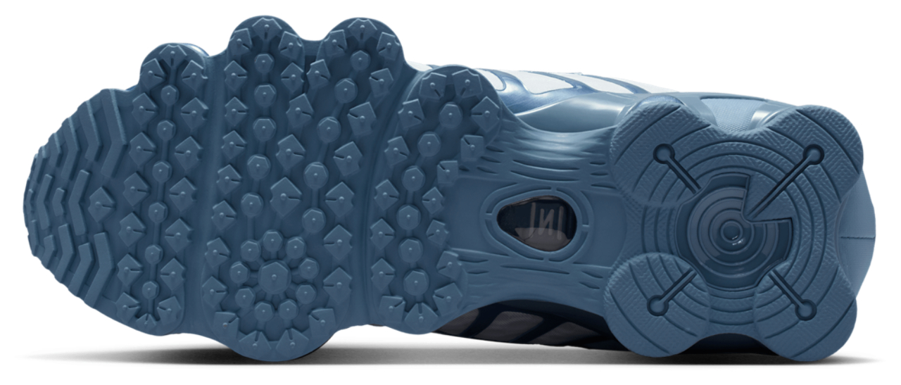 Nike Shox Tl Bild 5 von 6. Antippen, um die Fotogalerie zu öffnen.