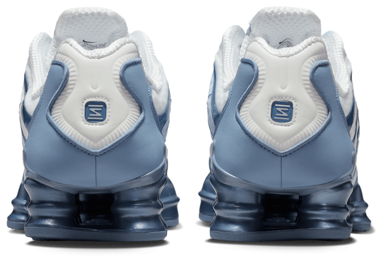 Nike Shox Tl Bild 6 von 6. Antippen, um die Fotogalerie zu öffnen.