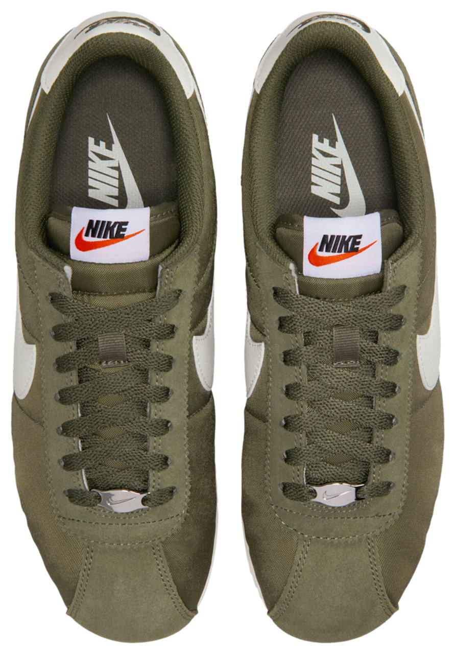 Nike Cortez Textile Image 4 of 6. Tap to open photo gallery.