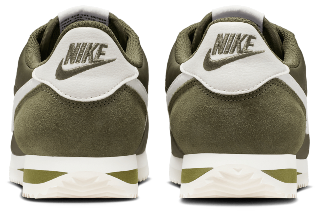Nike Cortez Textile Image 6 of 6. Tap to open photo gallery.