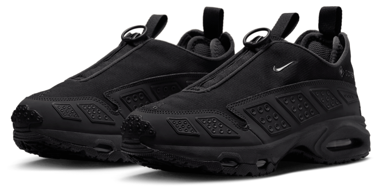 Nike Air Max Sndr Gore-tex Image 2 sur 6. Appuyez pour ouvrir la galerie de photos.