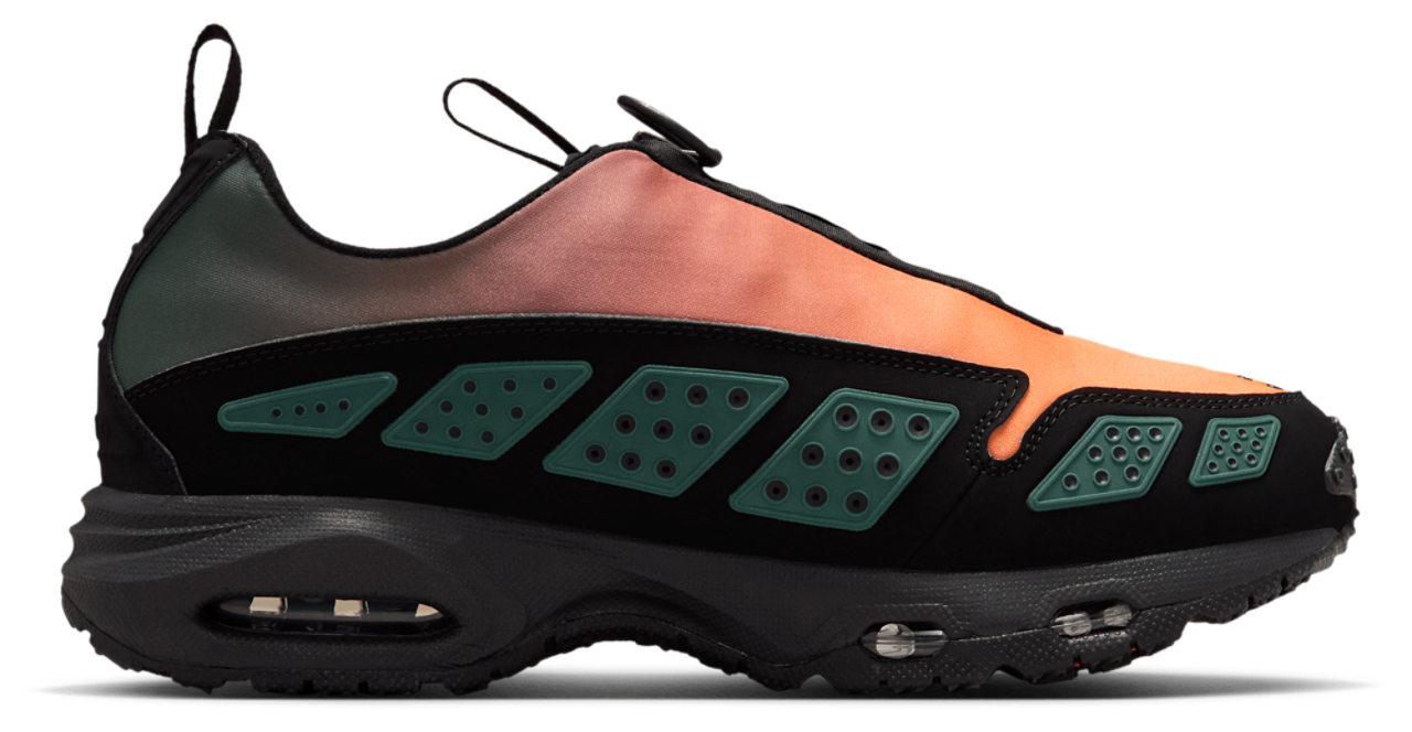Nike Air Max Sndr Image 1 of 6. Tap to open photo gallery.