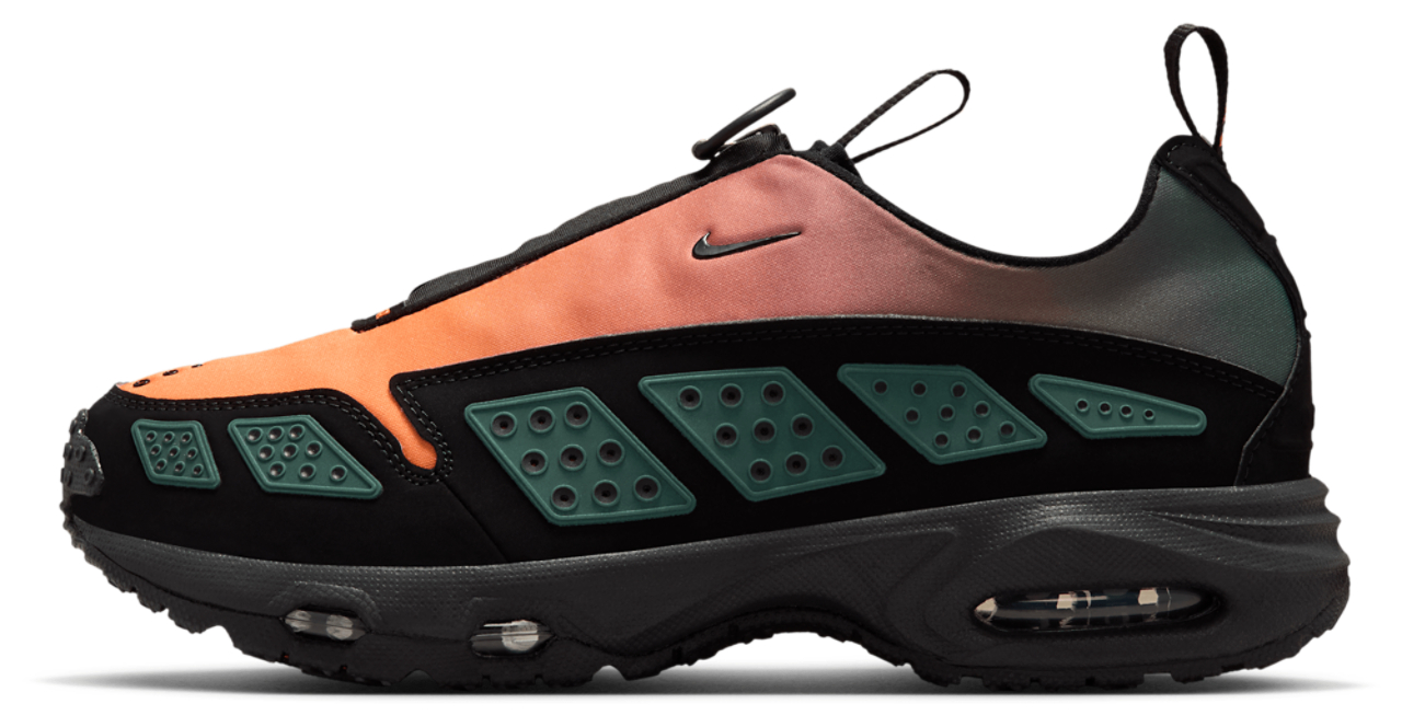 Nike Air Max Sndr Image 3 of 6. Tap to open photo gallery.