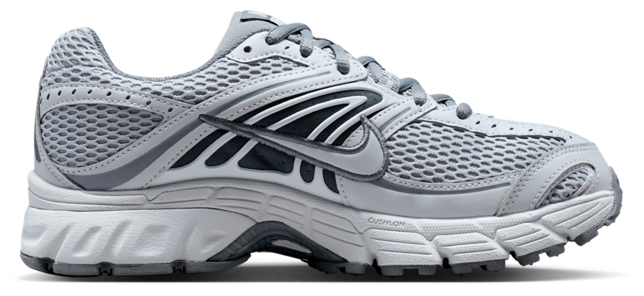 Nike Air Max Moto 2K Reflective Image 1 of 6. Tap to open photo gallery.