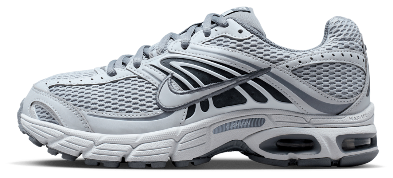 Nike Air Max Moto 2K Reflective Image 3 of 6. Tap to open photo gallery.