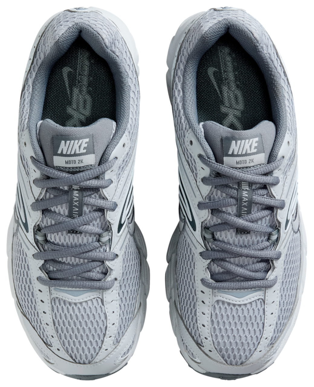Nike Air Max Moto 2K Reflective Image 4 of 6. Tap to open photo gallery.