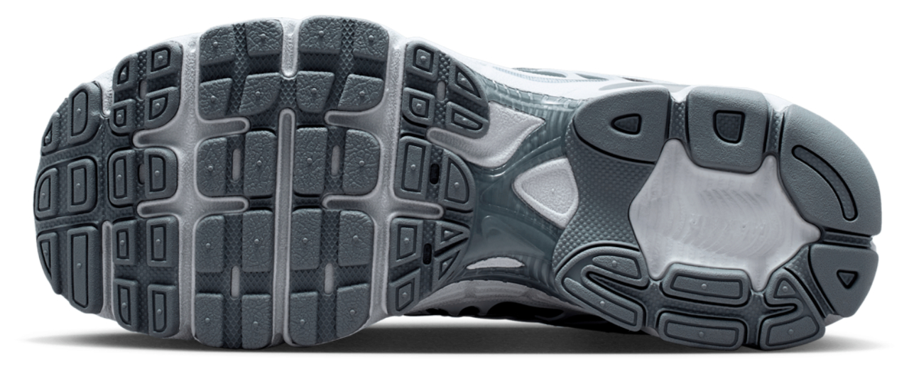 Nike Air Max Moto 2K Reflective Image 5 of 6. Tap to open photo gallery.