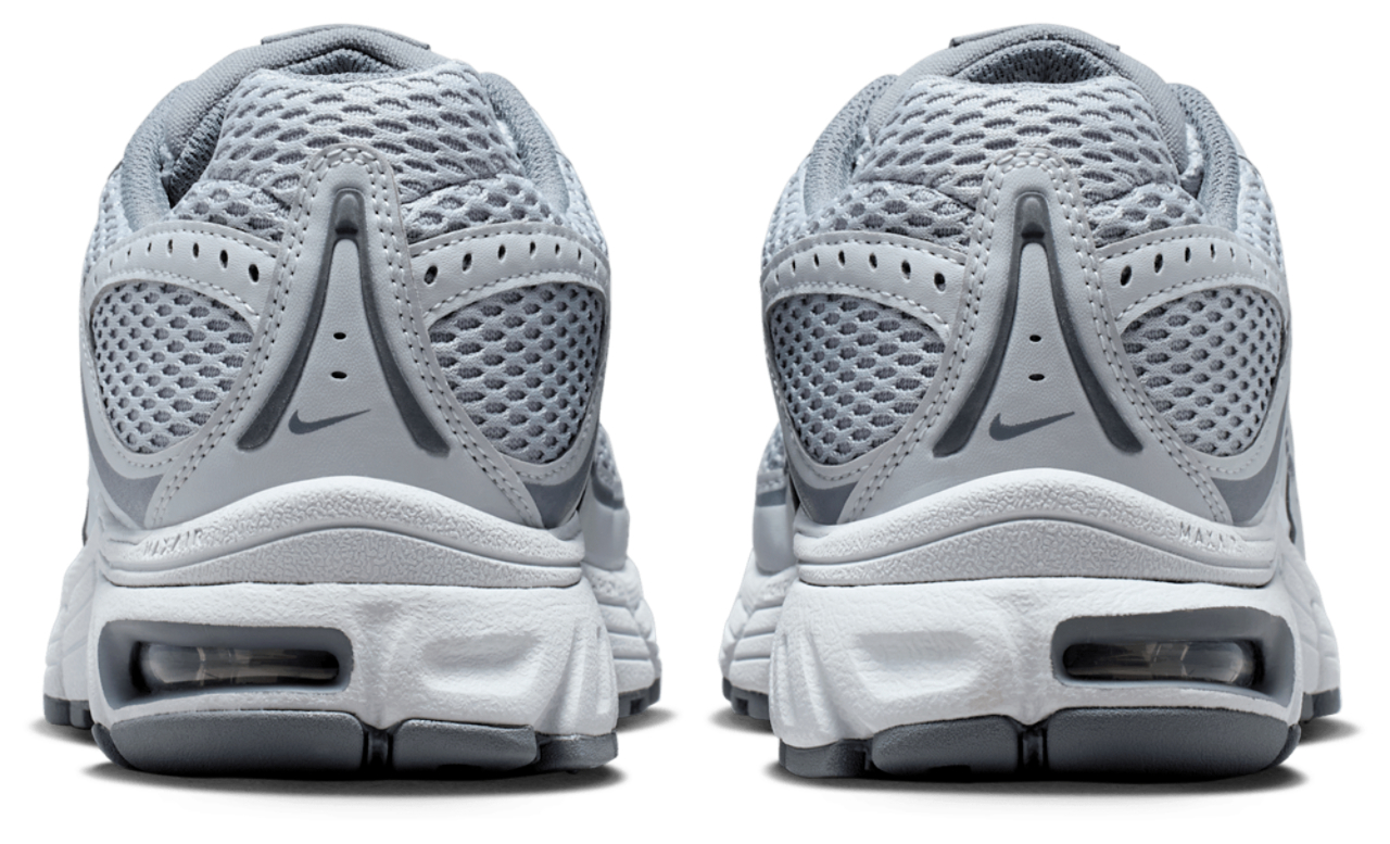 Nike Air Max Moto 2K Reflective Image 6 of 6. Tap to open photo gallery.