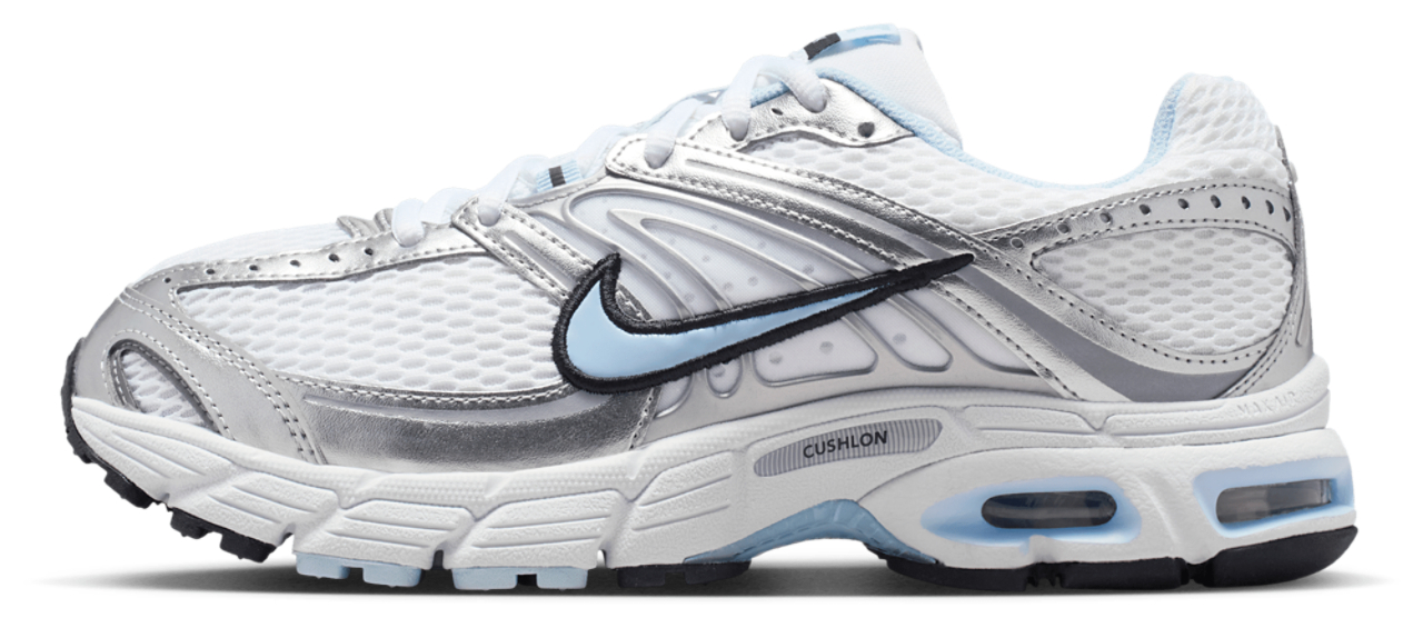 Nike Air Max Moto 2K Reflective Image 3 sur 6. Appuyez pour ouvrir la galerie de photos.