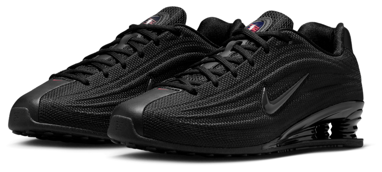 Nike Shox Z Image 2 of 6. Tap to open photo gallery.