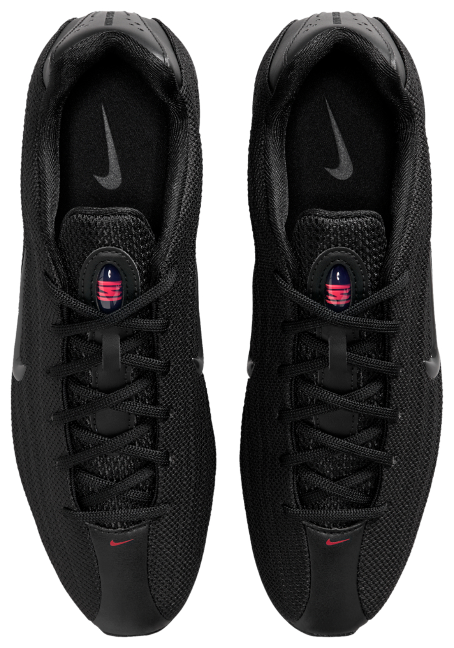 Nike Shox Z Image 4 of 6. Tap to open photo gallery.
