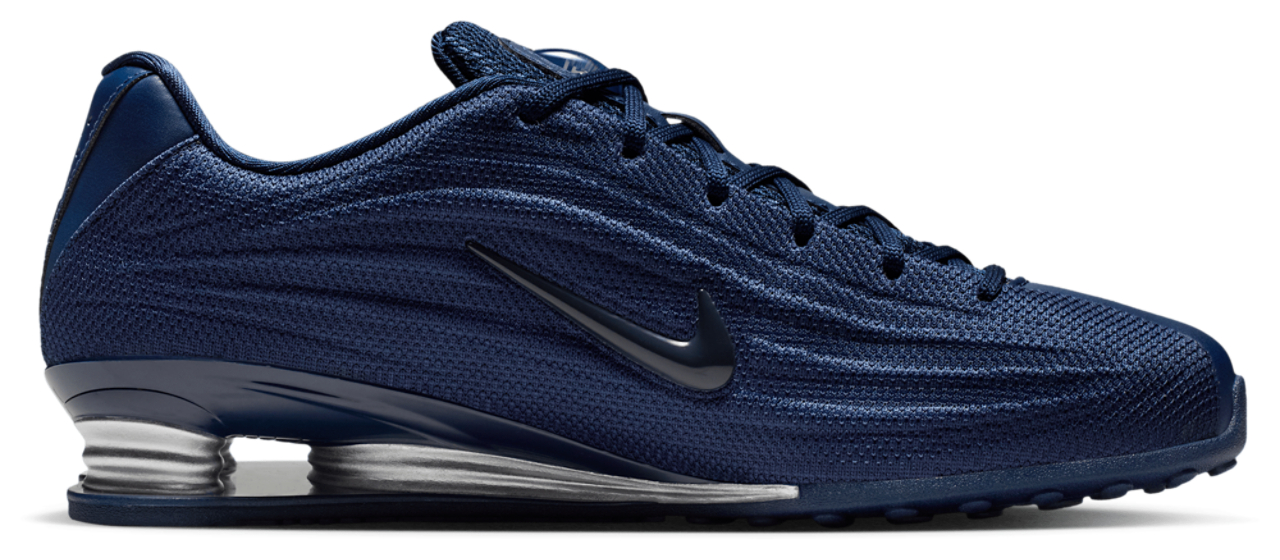 Nike Shox Z Image 1 of 6. Tap to open photo gallery.