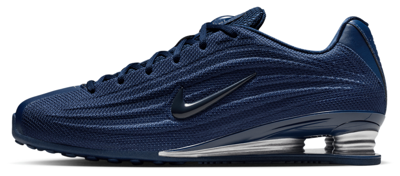 Nike Shox Z Image 3 of 6. Tap to open photo gallery.