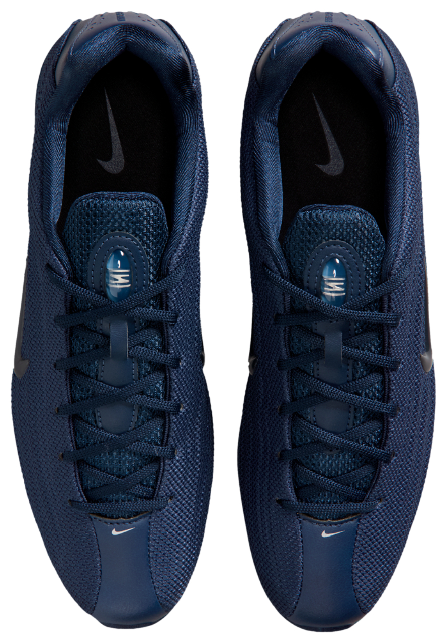 Nike Shox Z Image 4 of 6. Tap to open photo gallery.