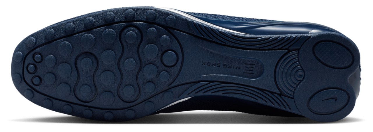 Nike Shox Z Image 5 of 6. Tap to open photo gallery.