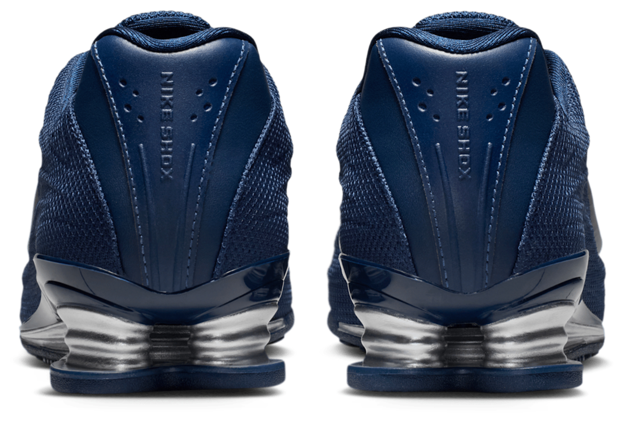 Nike Shox Z Image 6 of 6. Tap to open photo gallery.