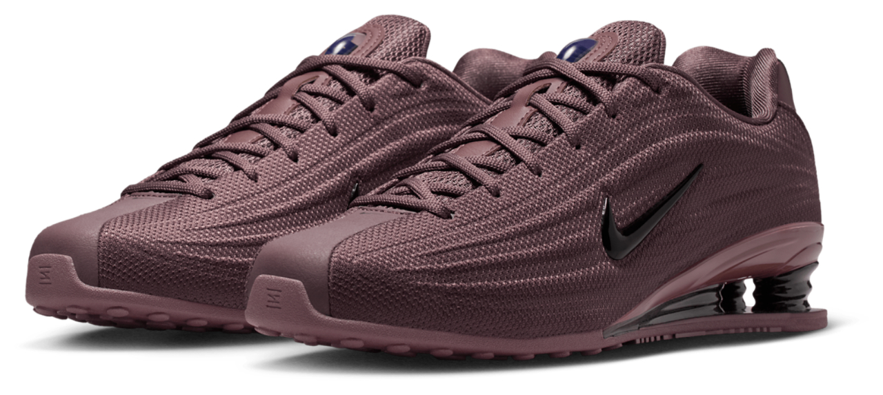 Nike Shox Z Image 2 of 6. Tap to open photo gallery.
