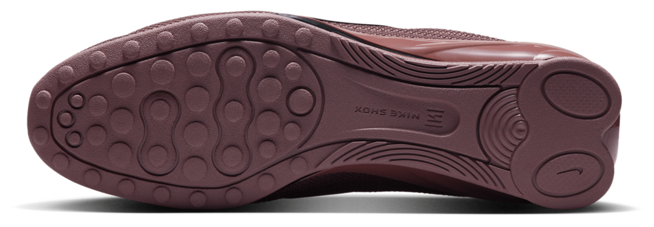 Nike Shox Z Image 5 of 6. Tap to open photo gallery.