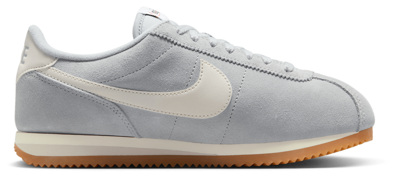 Nike Cortez Imagen 1 de 6. Toque para abrir la galería de fotos.