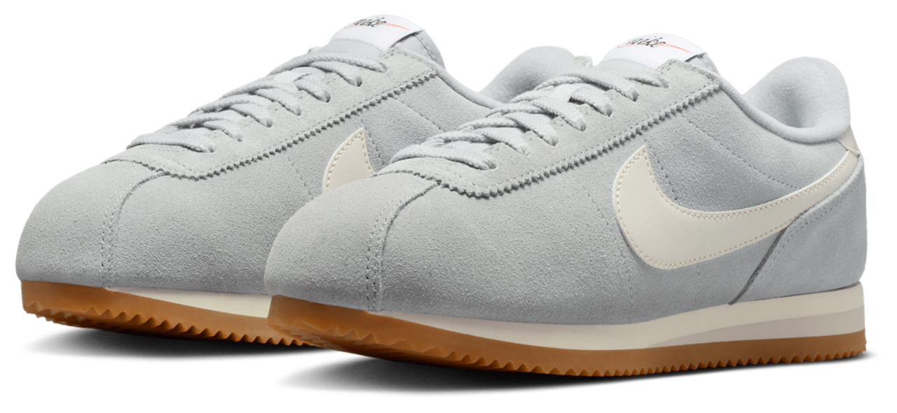 Nike Cortez Imagen 2 de 6. Toque para abrir la galería de fotos.