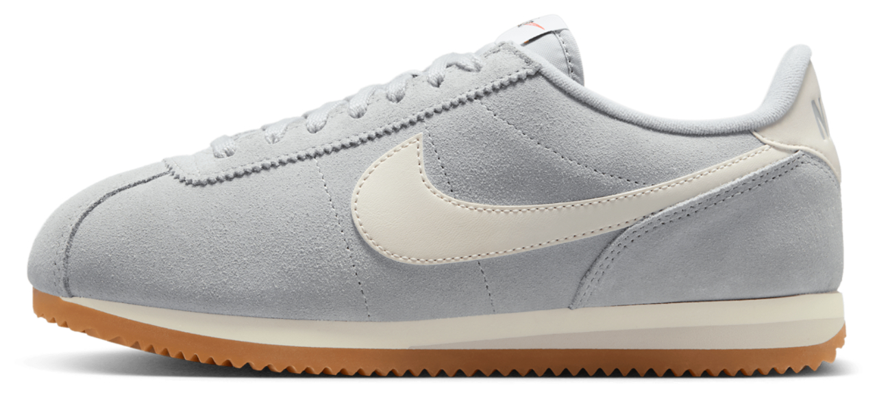Nike Cortez Imagen 3 de 6. Toque para abrir la galería de fotos.