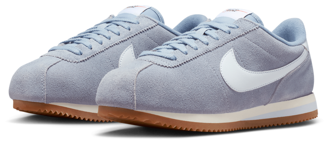 Nike Cortez Image 2 sur 6. Appuyez pour ouvrir la galerie de photos.