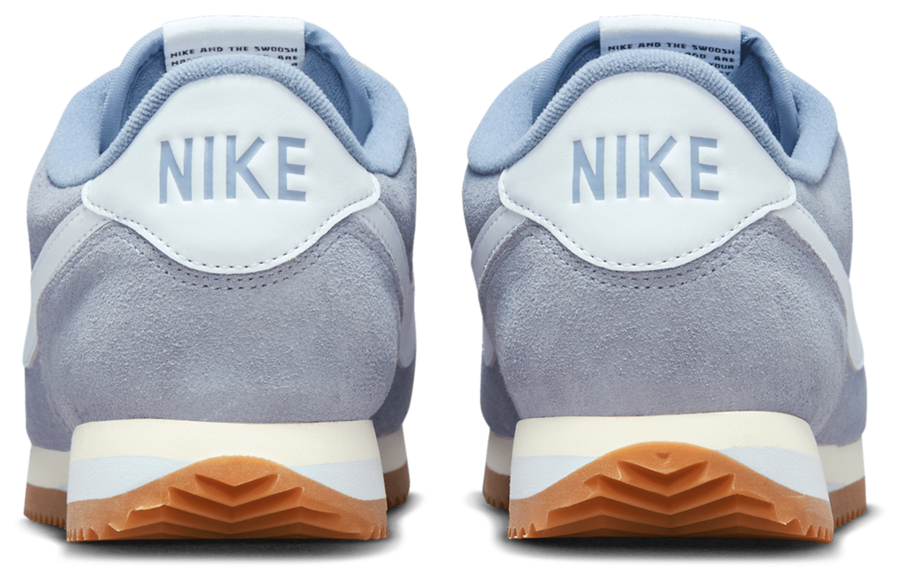 Nike Cortez Image 6 sur 6. Appuyez pour ouvrir la galerie de photos.