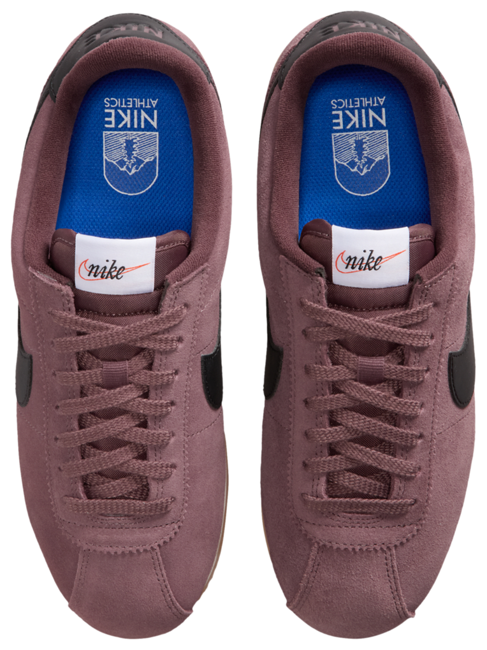 Nike Cortez Image 4 of 6. Tap to open photo gallery.