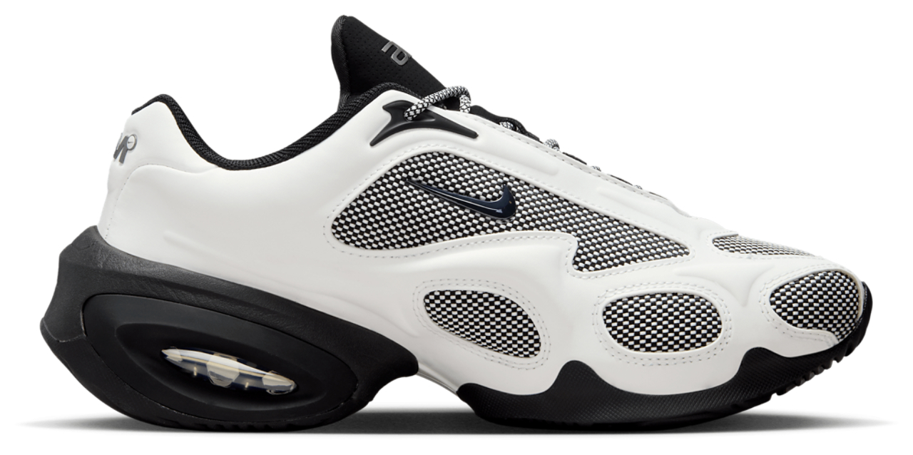 Nike Air Max Muse Image 1 of 6. Tap to open photo gallery.