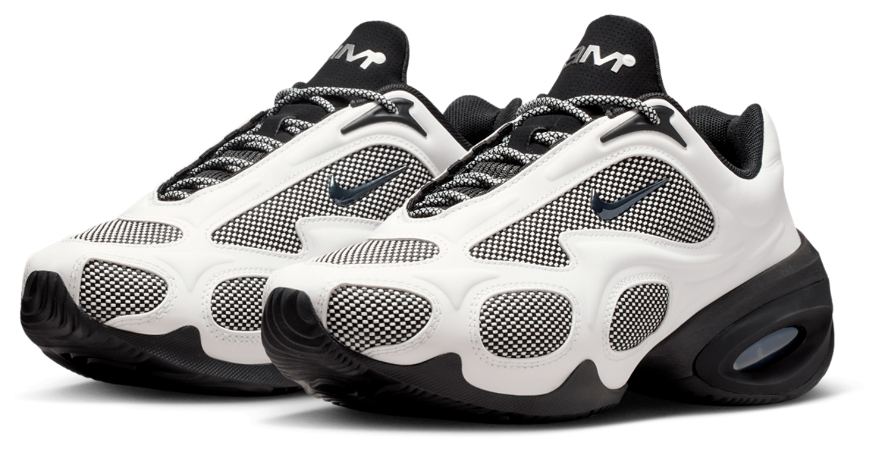 Nike Air Max Muse Image 2 of 6. Tap to open photo gallery.