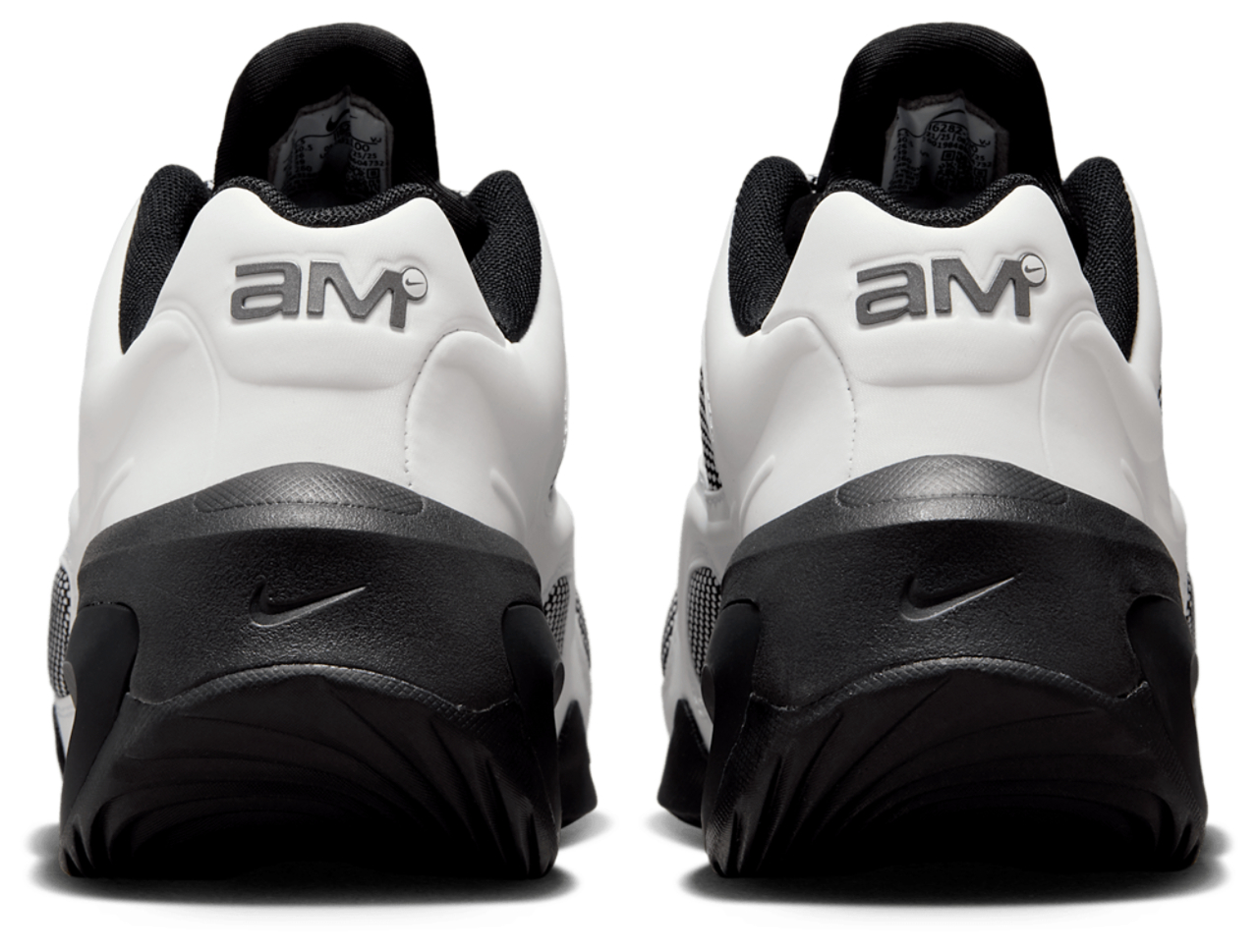 Nike Air Max Muse Image 6 of 6. Tap to open photo gallery.